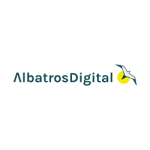 Albatros Digital Logo