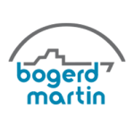 BogerdMartin Logo
