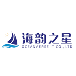 Oceanverse Logo