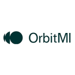OrbitMI Logo